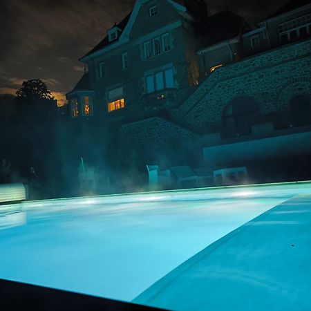 Le Castel Mosan Apartamento Namur Exterior foto