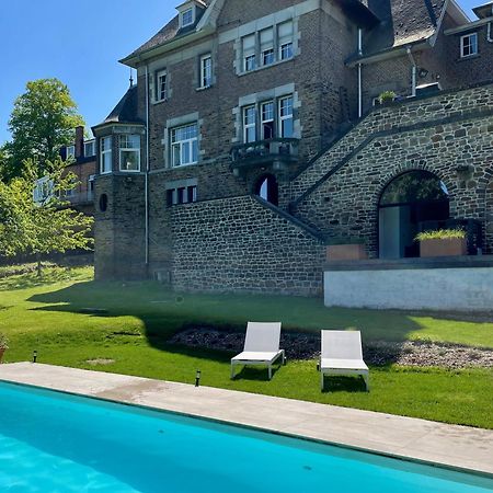 Le Castel Mosan Apartamento Namur Exterior foto