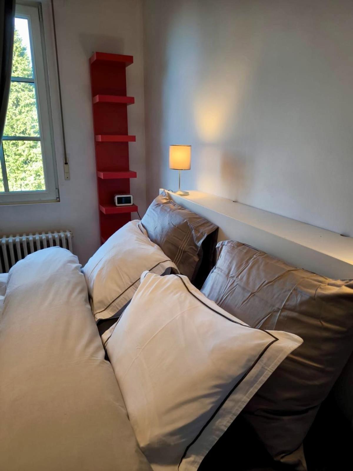Le Castel Mosan Apartamento Namur Exterior foto