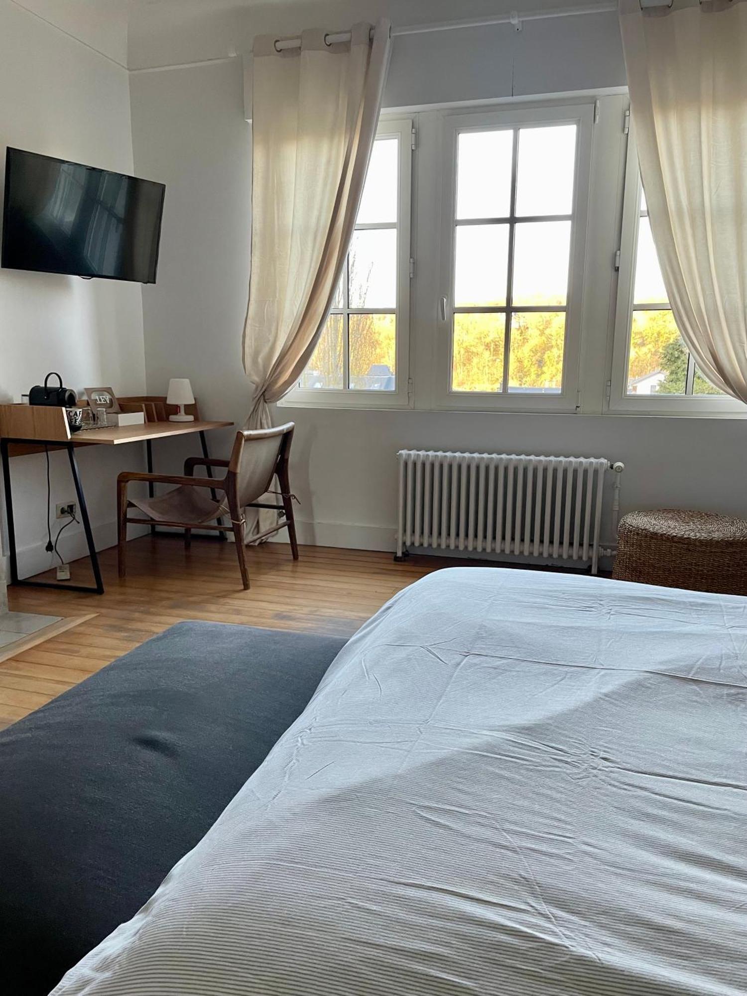 Le Castel Mosan Apartamento Namur Exterior foto
