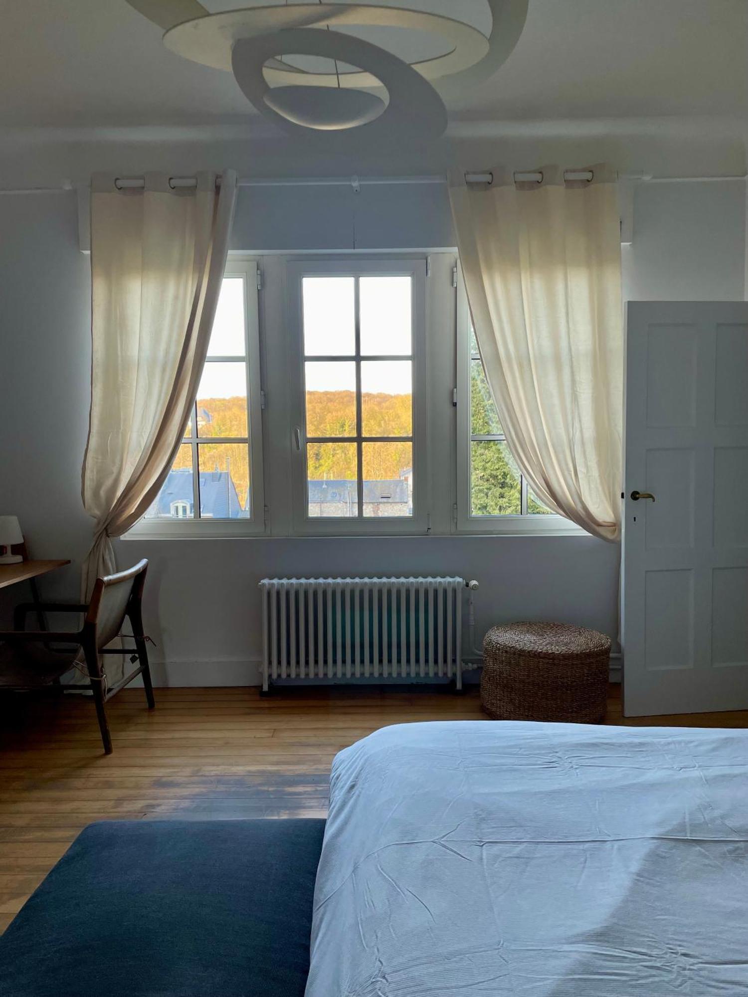 Le Castel Mosan Apartamento Namur Exterior foto