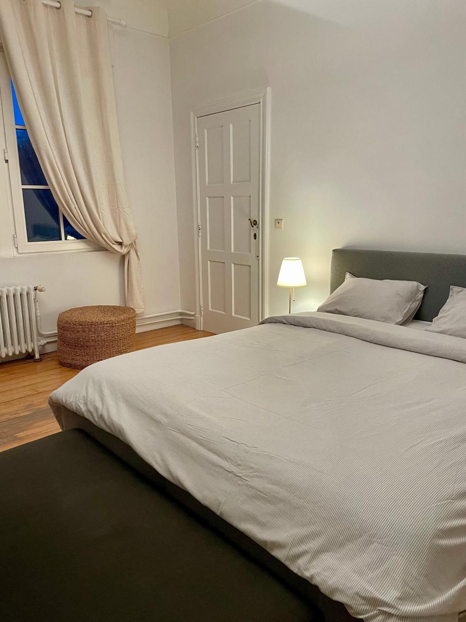 Le Castel Mosan Apartamento Namur Exterior foto