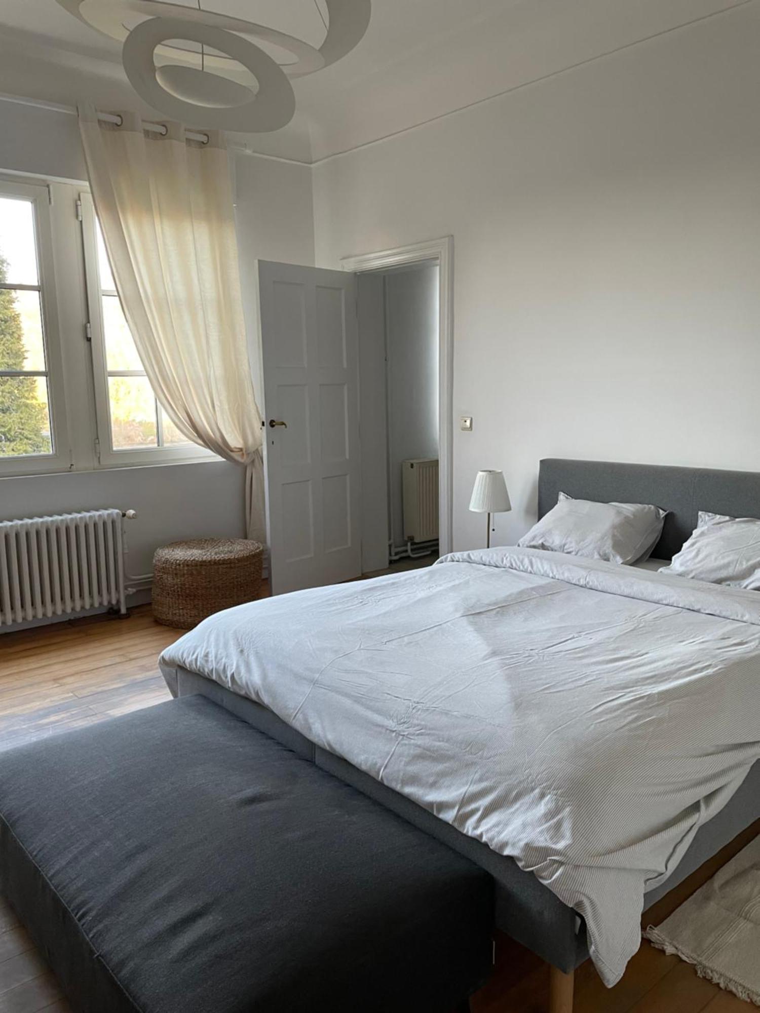 Le Castel Mosan Apartamento Namur Exterior foto