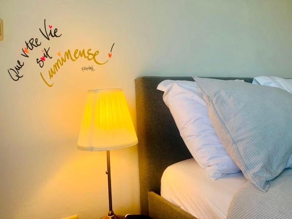 Le Castel Mosan Apartamento Namur Exterior foto