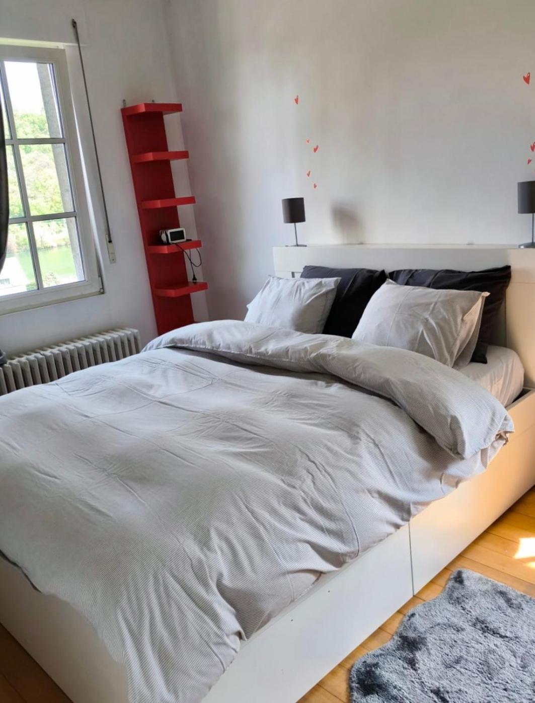 Le Castel Mosan Apartamento Namur Exterior foto