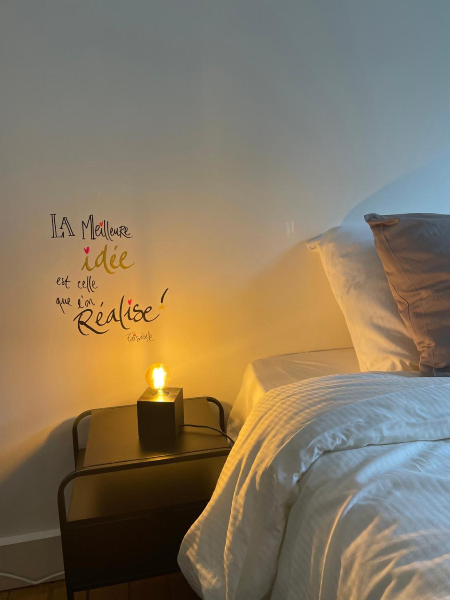 Le Castel Mosan Apartamento Namur Exterior foto