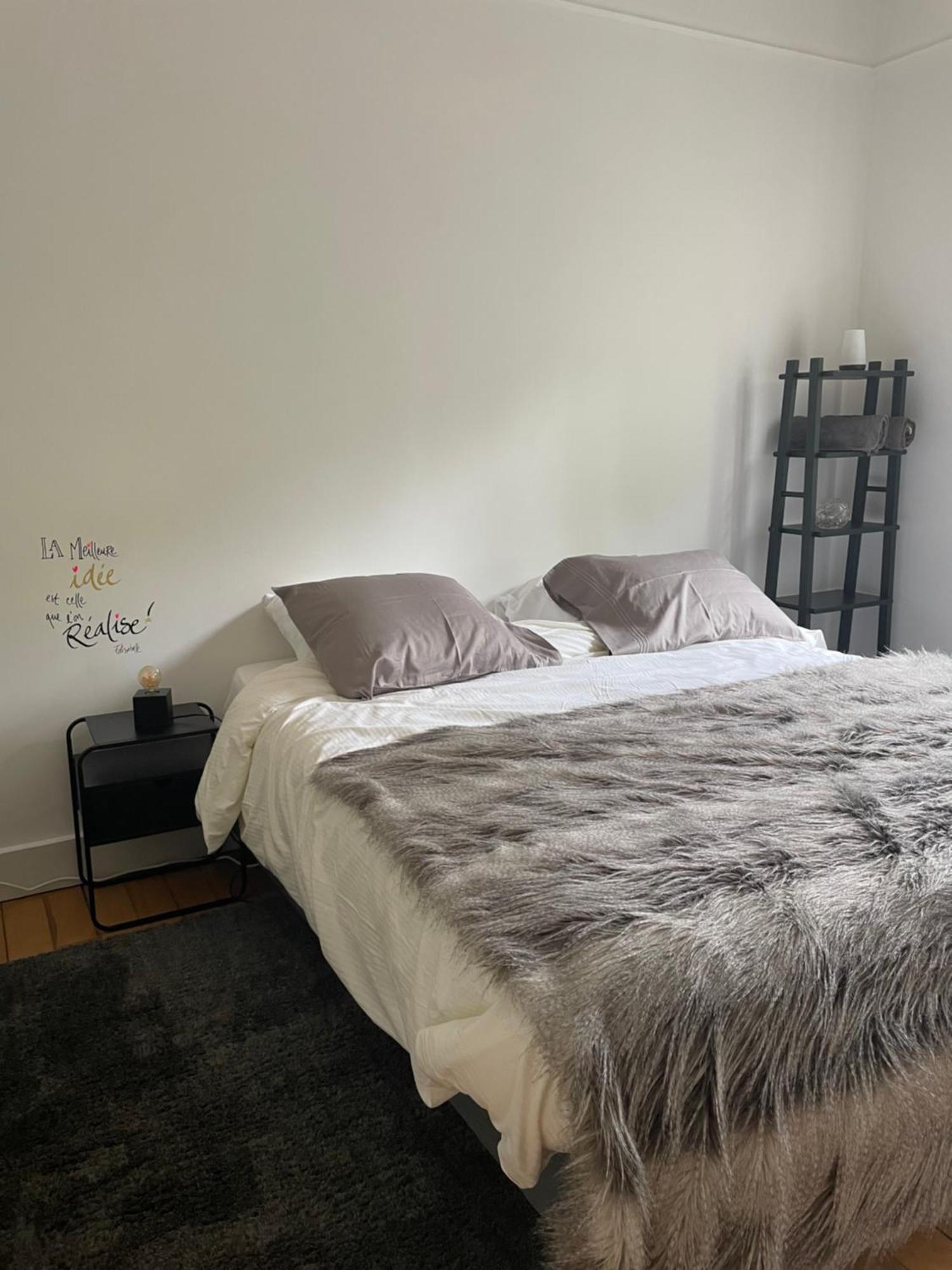 Le Castel Mosan Apartamento Namur Exterior foto